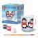 Set for creativity "Mug for painting. Penguins "