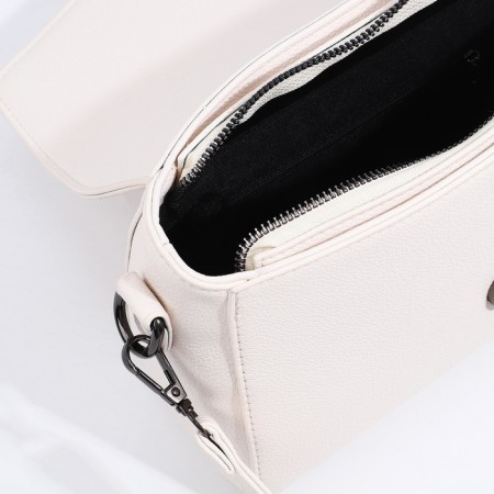 Bag-mixer on magnet, white color-6