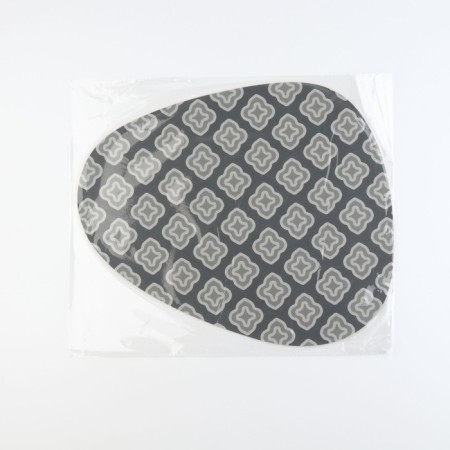 Serving napkin, ornament player 45x35 cm-3