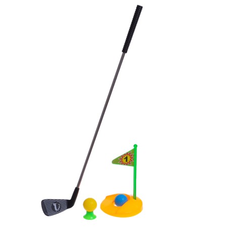 Golf set "First hole"