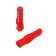 Tundra dowel, type T, spine, polypropylene, 8x40 mm, 50 pcs