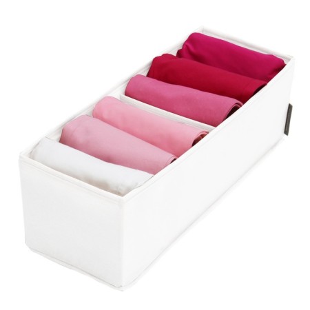 Organizer 50x18x16 cm, 2 cells-3