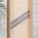Drill tire 2 knives 42.5x15 cm