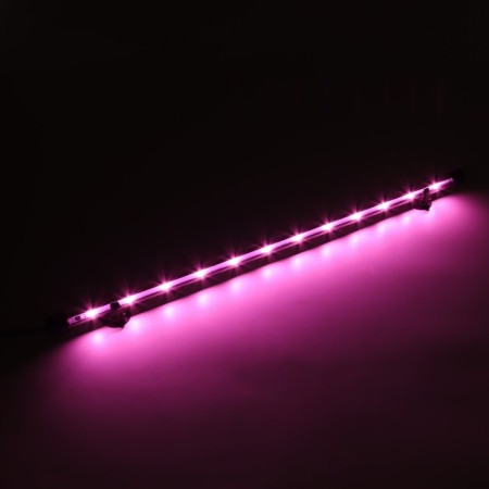 Submarine lamp with a switch, jingye, 56 cm, 6 watts, pink-3