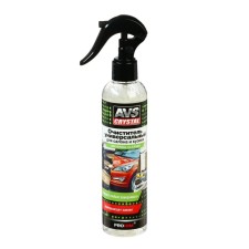 Universal cleaner for AVS and AVS interior and body, 250 ml, AVK-665