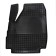 Rubber rugs "net", for Lada Niva 2121, 4x4, 2019-n.