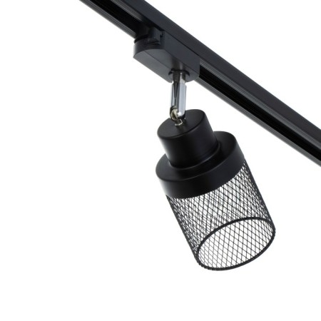 Camelon Camelia Lamp E14 40W Black 17x11x17cm-5