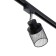 Camelon Camelia Lamp E14 40W Black 17x11x17cm