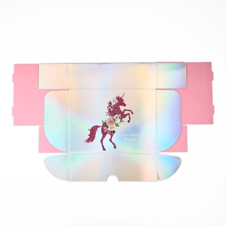 Gift folding box, packaging, Love Dream, 30.5 x 22 x 9.5 cm-5
