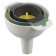 Set of funnels and filter Smart Solutions Bakke, 3 pcs
