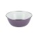 Set of bowls Regent Inox Smalto, 3 pcs, purple color
