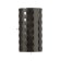 Lamp "Andri" GU10 black chrome 7.5x7.5x13 cm