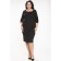 Women's dress, size 64