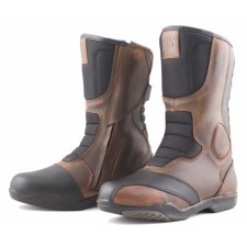 Tourist Camel Motobots, Brown, Size 41