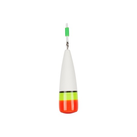 Winter "Yaman" Winter Boik is a single, Balsa, 3 g, mix, packaging 5 pcs.-4