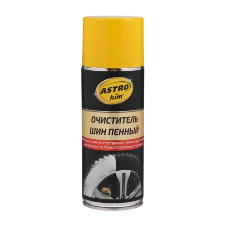Tires Astrohim Peny, Aerosol, 520 ml, AS - 2665