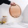 Holder for lids and cutting boards of a shade, 26 × 16 × 22 cm, white color