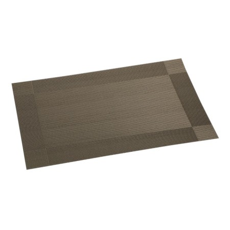 Serving napkin Regent Linea Desco, 30x45 cm, swamp color