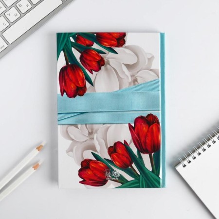 Diary in the gift box "Blave", 80 sheets-6