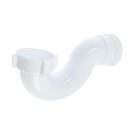 Siphon for the shower pallet "Ani Plast" E100, 1 1/2 ", without release