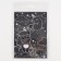Engraving "Magic Unicorns", 2 pcs., 10x15 cm