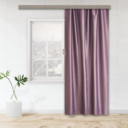 Curtain curtain, size 135x260 cm, blackout