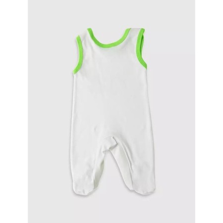 Sliders with buttons for the diapers of the Avocado topics, height 56 ​​cm-3