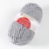 Autumn yarn 25% wool, 75% pan 150m/200g (08-SV)