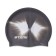 ATEMI MC202 swimming cap, multicolor color, silicone