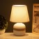 Table lamp "Potions" 1x40W E14 white 20x20x30cm
