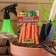 Seed Carrots "Houseless" "Leader", 2 g,