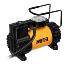 Car compressor Denzel AC-37, 12 V, 7 atm., 37 l/min