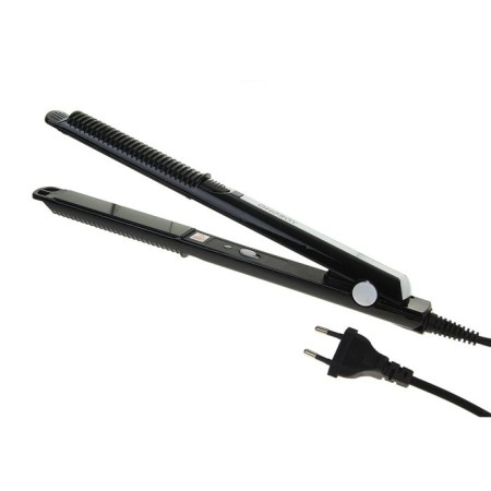 Energy EN-854, 40 W rectifier, aluminum coating, 22x100 mm, up to 220 ° C, black