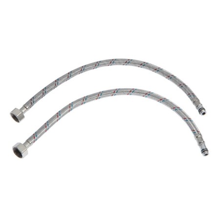Zein ZC2024 kitchen mixer, flexible surge, cartridge ceramics 40 mm, chrome-6
