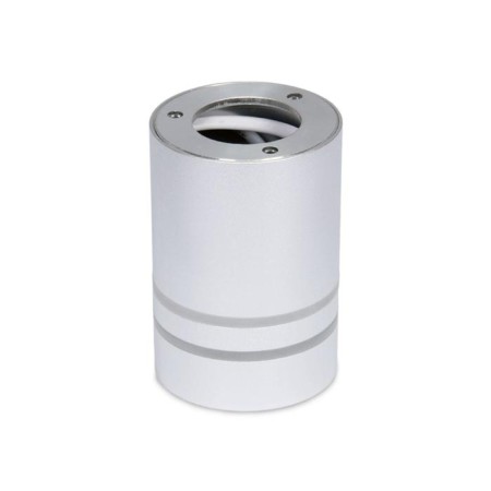 Ambrella Light Techno, 5W Led, 350lm, 4200K, Silver Color-2