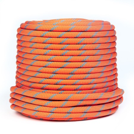 Rope insurance and rescue mix "Height" d = 10 mm, 50 m-2