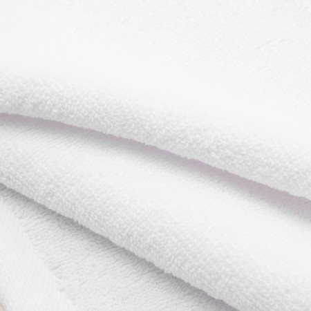 Set of napkins SL Home: Basic "Blanc de Blanc" 30x30 cm - 3 pcs., 100% cotton, 530 g/m2-4