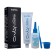 Eyebrow and eyelashes Estel Only Looks tone No. 601, black