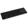 Keadlor Rick K614W Black USB Wireless Slim Multimedia Touch (1979327)