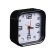 Watch alarm clock, on batteries, 9.7 x 4 cm, dial 8.5 x 8.5 cm
