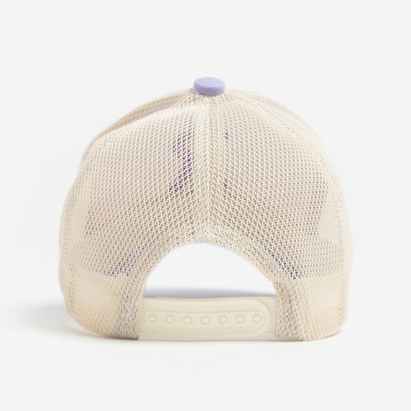 Ketka children's minku, size 52-54, lilac color-7