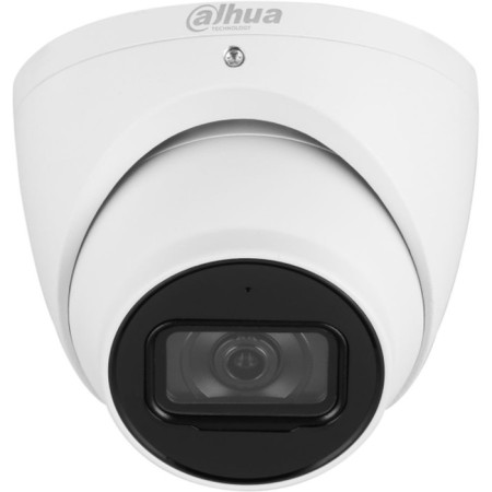CCTV camera IP Dahua DH-IPC-HDW3241EMP-S-0280B-S2 2.8-2.8mm col. Corp.: White