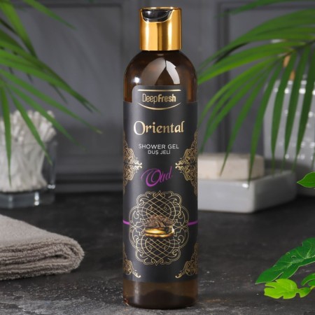 Soul Gel "East OD", 400 ml