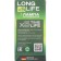 Car lamp Clearlight Longlife, HB4, 12 V, 51 watts