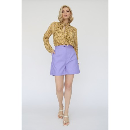 Women's shorts, size 42-1
