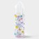 Paper napkins in the tube “Happiness Starts with you”, 50 pcs, two -layer
