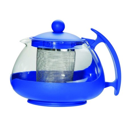 Hot teapot Bekker, 750 ml, color mix-4