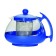 Hot teapot Bekker, 750 ml, color mix