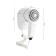 Feng GFMark 6820, wall, 1200 watts, 2 speeds. white