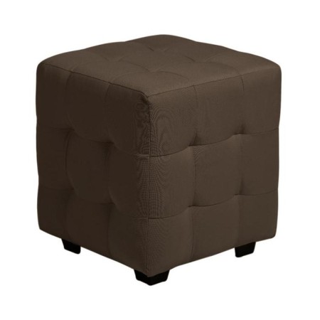 Henry Pouf 400x400x420 Chocolate Rogotka